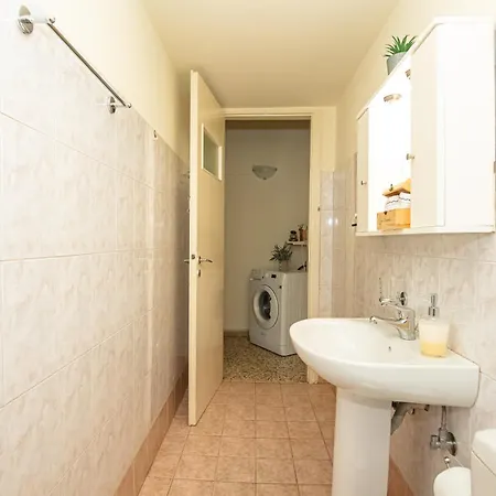 Lägenhet Veranda House Chania (Crete)