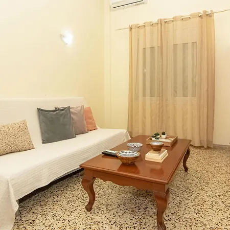Veranda House