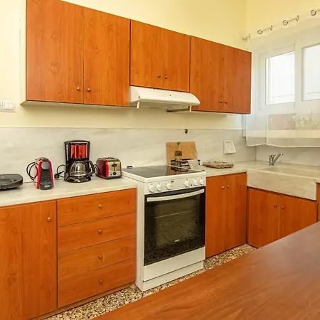 Veranda House Chania (Crete)