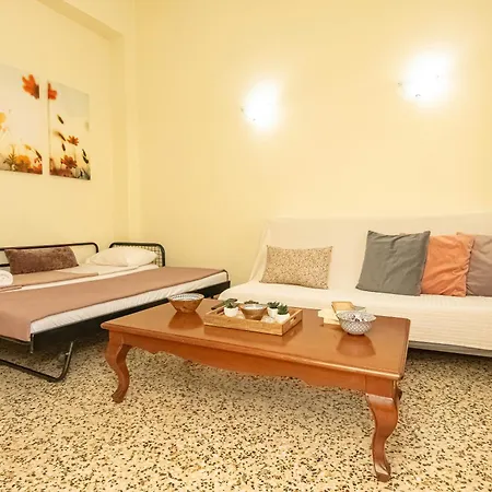 Veranda House Chania (Crete)