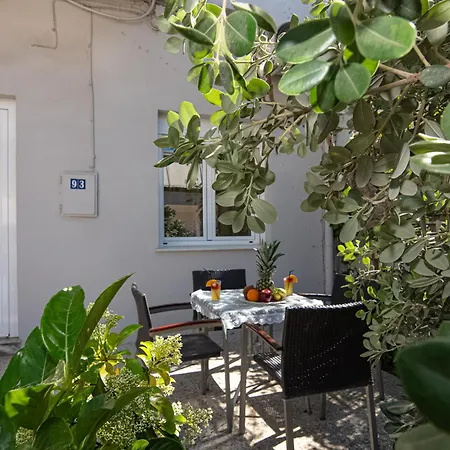 Apartment Veranda House Chania (Crete)