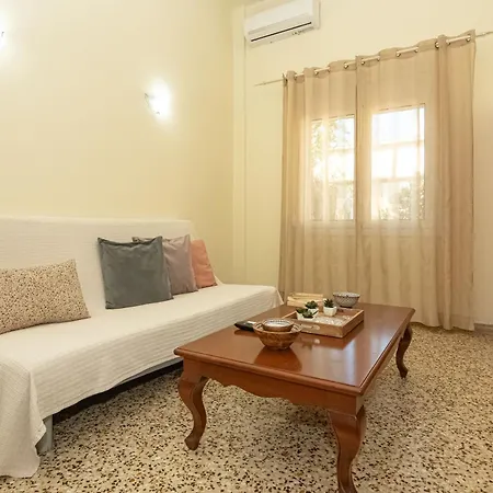 Apartment Veranda House *
