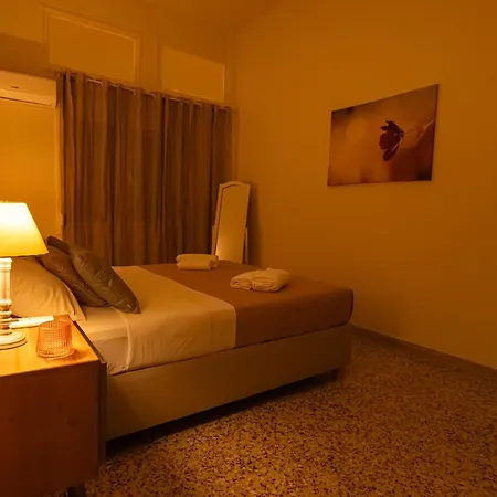 Appartement Veranda House