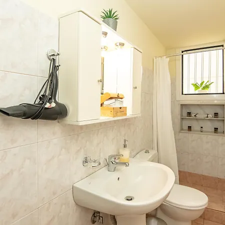 Appartement Veranda House