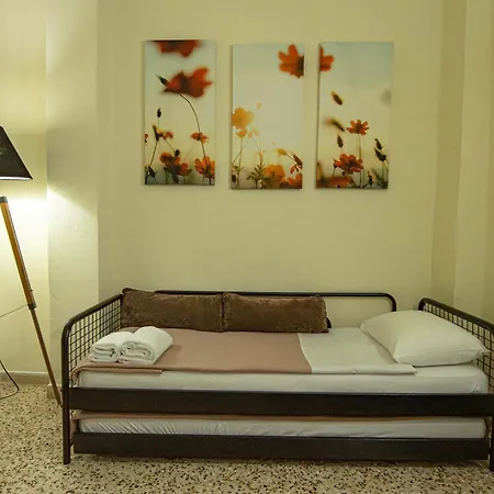 Veranda House