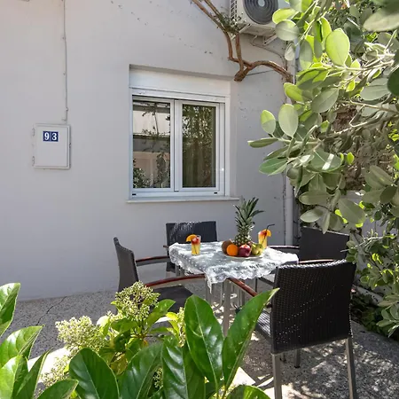 Appartement Veranda House